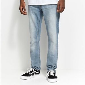 Volcom jeans